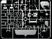 0132007A sprue DH.9a (view 1)